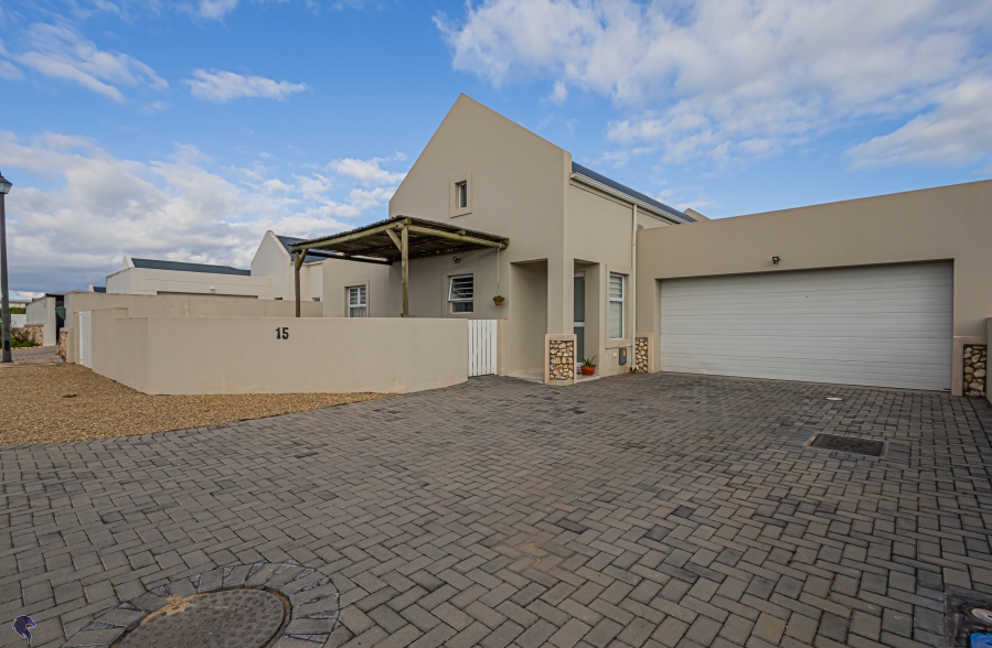 3 Bedroom Property for Sale in Laguna Sands Western Cape